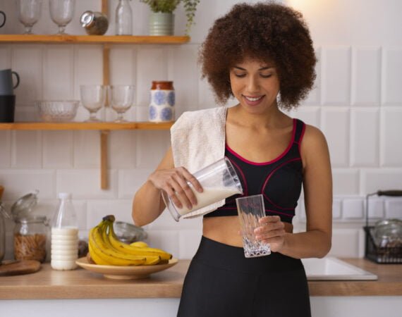 1. Nutricionista Clara Guimarães em Consultório Descrição da Imagem: Nutricionista Clara Guimarães, formada pela UNIFSA, especialista em nutrição clínica e esportiva, atendendo em Teresina, PI, com planos alimentares personalizados. 2. Plano Alimentar Personalizado Descrição da Imagem: Plano alimentar personalizado criado por Clara Guimarães, com foco em resultados duradouros e sustentáveis, respeitando o estilo de vida e necessidades de cada paciente. 3. Clara Guimarães: Especialista em Nutrição Clínica e Esportiva Descrição da Imagem: Clara Guimarães, nutricionista formada pela UNIFSA com pós-graduação pelo Coimbra Academy, oferece consultas em Teresina com abordagem prática e acessível. 4. Conteúdos Exclusivos de Nutrição **Descrição da Imagem**: Clara Guimarães, nutricionista especializada, oferece conteúdos exclusivos sobre nutrição clínica e esportiva na Kiwify, promovendo conhecimento acessível e especializado. 5. Atendimento Nutricional em Teresina, PI **Descrição da Imagem**: Clara Guimarães, nutricionista formada e especialista em exames laboratoriais, realiza atendimentos em Teresina, PI, com foco na saúde e bem-estar dos pacientes.