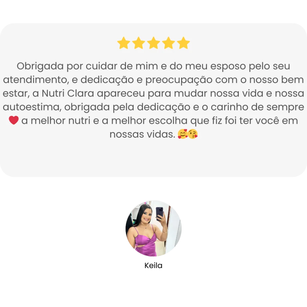 depoimentos Clara Guimarães Nutricionista @nutriclaraguimaraes (1)
