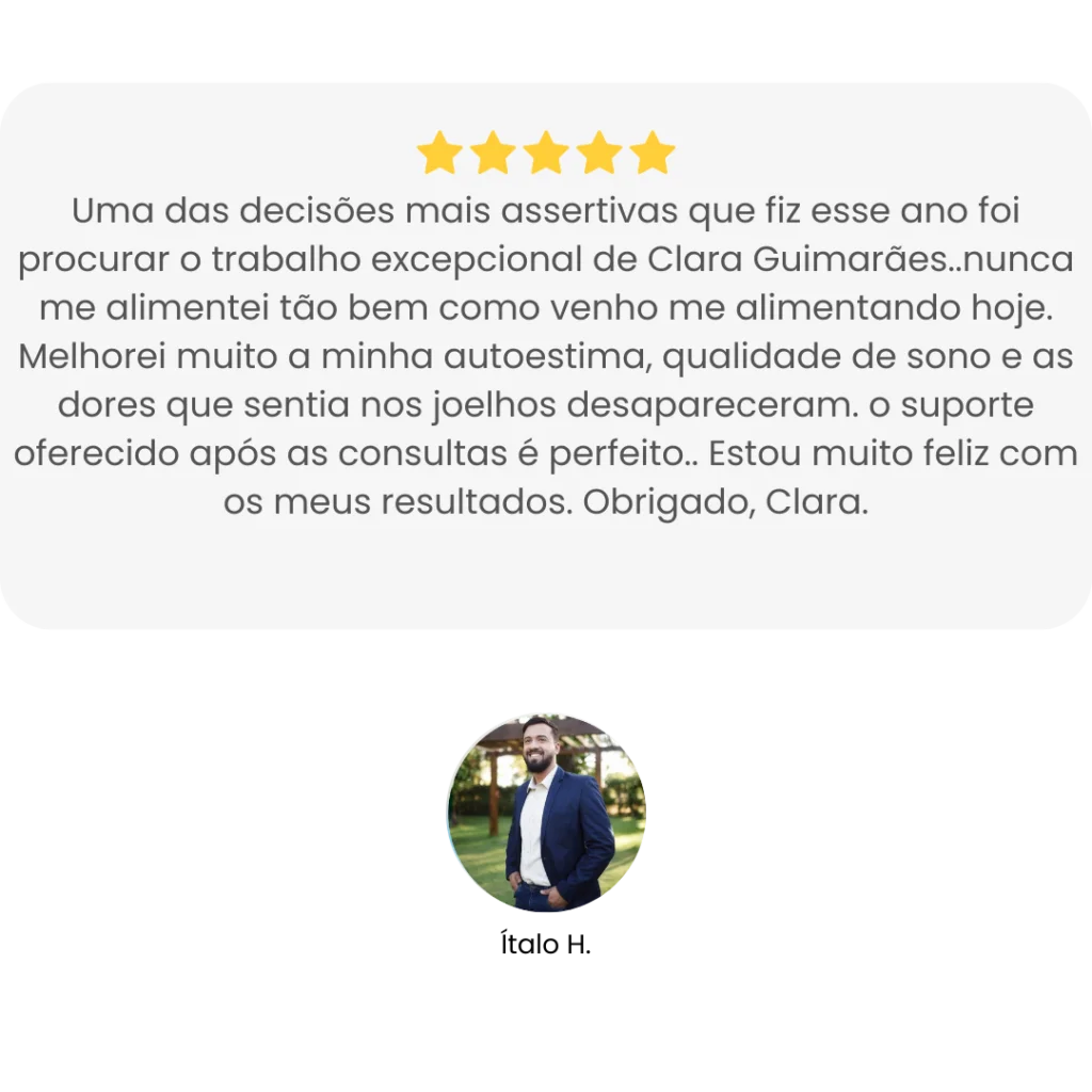 depoimentos Clara Guimarães Nutricionista @nutriclaraguimaraes (2)