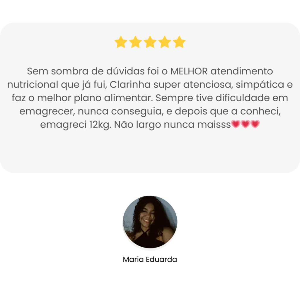 depoimentos Clara Guimarães Nutricionista @nutriclaraguimaraes (4)